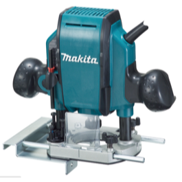 Makita overfræser 230V RP0900 